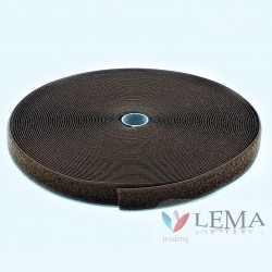 Standard 100 mm marron 